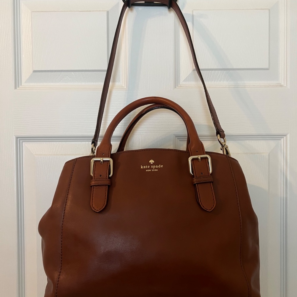 Kate Spade Brighton Park Sloan - Picture 5 of 16